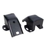 2 Rear Motor Transmission Mounts 1948-1950 Packard With Standard 49. Fixed Price $223.98.