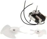 Genuine, Packard, C-frame Shaded Pole Motor Kit, 65670. Fixed Price $29.99.