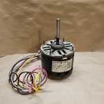 Ao Smith F48H07A01 DL1036 Furnace Blower Motor 1/3 Hp 1075/3SPD. Fixed Price $59.95.