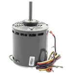 Armstrong Blower Motor Hp 4 Spd 115V/1PH/60HZ Replaces 32M90 & 73M85. Fixed Price $563.51.
