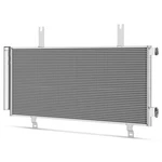 AUTOSAVER88 A/c Ac Condenser Air Conditioning Compatible With 2018-.... Fixed Price $100.87.