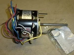 New! Century Blower Motor 1/3HP, 1625 Rpm, 208-230V, Fr: 48Y, Psc, Oao, FD1034. Fixed Price $159.99.