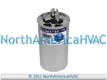 50/5 Uf 440 Volt Capacitor Fits Genteq 97F9850BX 97F9850BZ3 27L601 27L569. Fixed Price $13.94.