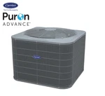 Carrier 1.5 Ton 13.4 SEER2 Single-stage Air Conditioner R-454B #119. Fixed Price $2581.00.