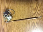 Fedders Heating/cooling Thermostat 112120900006. Fixed Price $39.99.