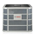 Bosch BOVA60HDN1M15G 4-5 Ton Heat Pump Inverter Seer. Fixed Price $4500.00.
