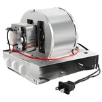 S97017063 Heater Fan Assembly For Broan Nutone 655 656 659 695 A/b/c/d Series. Fixed Price $66.99.