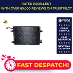 Air Condenser 350430 Nrf Conditioning MNC7390AC Top Quality Guaranteed. Fixed Price $127.04.
