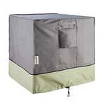 Kylinlucky Air Conditioner Cover For Outside Units Ac Fits Up To 40X40X42 New. Fixed Price $45.00.
