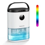 For Home, 68 Oz Water Tank Dehumidifiers Bathroom, Bedroom, .... Fixed Price $40.15.