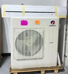 Gree Vireo Mini Split 2.5 Ton Heat Pump VIRU30HP230V1AHW (2PC) Ultra 30K. Fixed Price $2968.00.