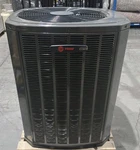 Trane Ton Heat Pump Model 4TWV7X36A1000AA - Ga Local Pick Up Only. Fixed Price $1295.00.