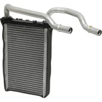 Hvac Core-heater Aluminum Uac Ht 9465C Fits 08-11 Ford Focus. Fixed Price $74.95.