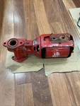 Bell & Gossett Series 100 Model 106189 Circulating Pump. Fixed Price $180.00.