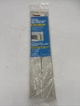 New Frost King AC18 Window Air Conditioner Accordion Panel Kit 2-PIECE 21. Fixed Price $19.99.
