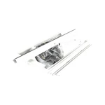 Midea 12020300000227 Appliance Installation Accessory. Fixed Price $90.26.