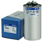 Capcom Capacitor 70+5 Uf 370 Volt Replaces Carrier Bryant Payne HC98JA071. Fixed Price $23.35.