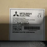 Mitsubishi Electric Remote Controller / PAR-33MAA-J. Fixed Price $325.00.