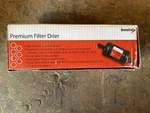 Diversitech Premium Filter Drier 3/8IN Od Sweat Dad 163S. Fixed Price $5.00.