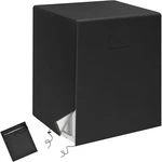 Air Conditioner Cover For Outside Units, Durable Fits 32W X 32D 36H In Central. Fixed Price $15.98.