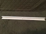 Friedrich Ac Model : CP10G10B Top Rail Support Bar 23.54 X0.86 1.25 In. Fixed Price $50.00.
