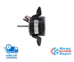 0131M00005PSP Amana-goodman Blower Motor 208-230V1PH 1/3HP 3SPD 3PL New. Fixed Price $344.00.