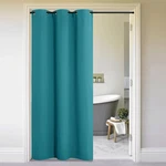 Nicetown Door Screen Cover For Air Conditioner Room Insulated Faux Accordion. Fixed Price $29.24.
