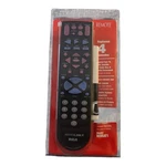 Rca Universal Control RCUSAT1 Multi Brand Use Replaces 4 Remotes New. Fixed Price $9.99.