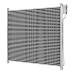 AUTOSAVER88 A/c Ac Condenser Air Conditioning Compatible With 2000-.... Fixed Price $105.22.