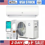 18000BTU Mini Split Air Conditioner & Heater 21 Seer R454B Inverter Wifi Control. Fixed Price $759.99.