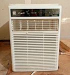 Kenmore Air Conditioner 6,000 Btu Slider Windows Model 25371063 Timer Pick Up!. Fixed Price $220.00.