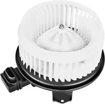 Faersi Hvac Plastic Hater Blower Motor With Fan Cage Compatible 2007-2013. Fixed Price $53.79.