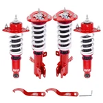 24 Level Damper Coilovers Lowering Kit For Toyota Corolla 2009-2017 Shock Struts. Fixed Price $240.00.