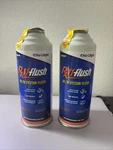New Nu-calgon RX11 Flush Ac/r System 13.7 Oz 445G 4300-09. Fixed Price $35.00.