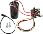 CSRU2 Hard Start Capacitor Compatible With CSR-U2 Hvac Kit For 3-1/2-. Fixed Price $39.99.