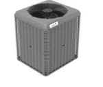 Johnson Controls 1.5 Ton 14.3 SEER/8.2 Hspf Single-stage Heat Pump THE2B18S21S. Fixed Price $1274.15.