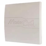 Mastercool Grille Cover, High Polystyrene MCP44-IC 22" X. Fixed Price $49.01.