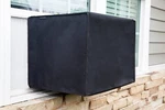 Sturdy Covers Ac Defender - Window Air Conditioner Unit. Fixed Price $19.99.
