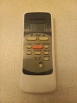 Remote Control RG51B30/CEU Fits Spt Midea Aitons Portable Air Conditioner Usa. Fixed Price $14.00.