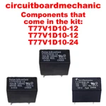 Repair Kit York Coleman S1-02535304000 025-35304-000 Ignition Control Board. Fixed Price $40.00.