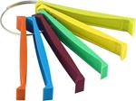 Ami Parts FCR6 Fin Comb Set For Ac Coil Evaporator Condenser Repair Tool. Fixed Price $8.49.