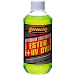 Tsi Supercool Ester Oil With Uv Dye 1-PACK Oz., Yellow. Fixed Price $20.81.