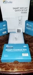 Senville Smart Kit SEN20-ACK1T Alexa Enabled Controller For Mini Split. Fixed Price $50.00.