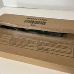 Lg Window Air Conditioner Install Parts AET74151705. Fixed Price $59.99.