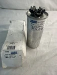 12792 Motor Run Capacitor Jard By Mars, 55 + Mfd 440/370 Vac Round-new In Box. Fixed Price $16.00.