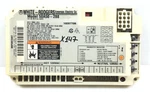 White Rodgers 50A50-288 Furnace Control Circuit Board 10207706 Crack! Used #X147. Fixed Price $135.00.