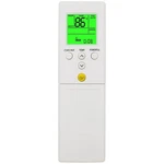 Fujitsu Air Conditioner Remote Control Replacement. Fixed Price $38.24.