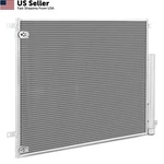 AUTOSAVER88 A/c Ac Condenser Air Conditioning DPI:30007 16-21 Civic 2.0L. Fixed Price $84.66.