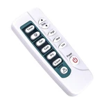 ARC-769 ARC-763 ARC-786 Replace Remote For Samsung Air Conditioner AW08ECB. Fixed Price $9.99.