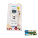 A/c Remote For Sharp CV10NH CRMC-A705JBEZ Air Conditioner Controller. Fixed Price $10.95.